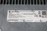 Allen Bradley, 2198-P070, Kinetix 5700 Servo Drive Power Supply DC Bus 70.3A