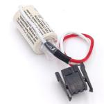 NANYUE (10 Counts) 3V CR14250SE 1000mAh PLC Battery for FDK AB Allen Bradley 1747-BA,1769-BA, 1756-BA1,TL-2150/C, 1746-BAS, SLC-500 Series Backup Power Supply