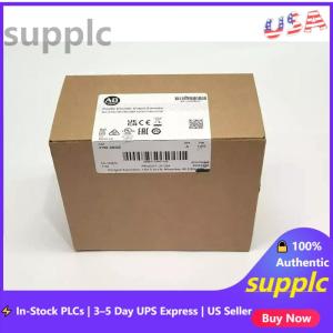 New Factory Sealed Allen Bradley 2198-ABQE Ser A Kinetix Encoder Output Emulator