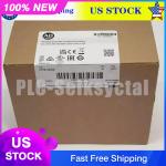 New Sealed AB 2198-ABQE / A Kinetix Output Encoder Emulator EtherNet/IP