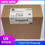 New Sealed AB 2198-ABQE / A Kinetix Output Encoder Emulator EtherNet/IP