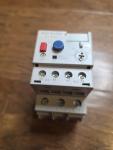 Allen Bradley Overload Relay 193-ED1DB, Bulletin 193 IEC Series. 3.2-16A 