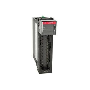 ALLEN BRADLEY 1756-IA16 SERIES A PLC MODULE