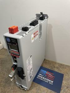 Allen Bradley 2198-H015-ERS2 - Installed, never used, NEW condition