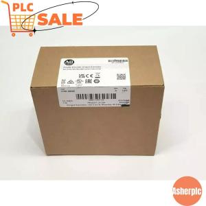 New Factory Sealed Allen Bradley 2198-ABQE Ser A Kinetix Encoder Output Emulator