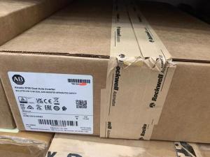 New Allen Bradley 2198-D012-ERS3 SER B Kinetix 5700 Dual Axis Inverter Module
