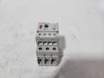 ALLEN BRADLEY 193-ED1CB SER C OVERLOAD RELAY