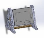 Operator HMI Stand: Allen-Bradley, Siemens, Omron, Mitsubishi, Schneider