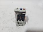 ALLEN BRADLEY 193-ED1CB SER C OVERLOAD RELAY