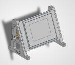 Operator HMI Stand: Allen-Bradley, Siemens, Omron, Mitsubishi, Schneider