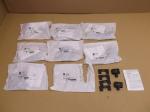 2198-H040-DP-T Allen Bradley NEW In Box Kinetix 5500 Servo Connector Kit Set