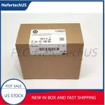 New Factory Sealed Allen Bradley 2198-ABQE Ser A Kinetix Encoder Output Emulator