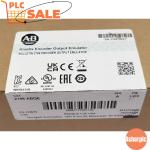 2198-ABQE Kinetix Output Encoder Emulator EtherNet/IP NEW 2198ABQE