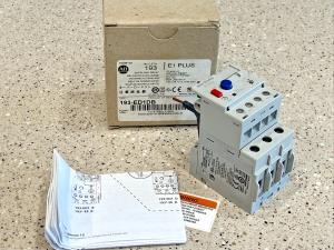 Allen-Bradley 193-ED1DB Overload Relay Ser C, 3.2-16A *US SELLER* *NEW IN BOX*