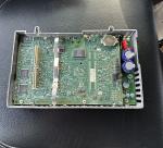 Allen Bradley 2711P-RP8D Ser A PanelView Plus HMI Logic Module 512MB 24VDC