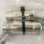 Allen Bradley B805715-170 & B805716-170 Servo Motor Power + Feedback Cable Set