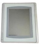 Allen-Bradley HMI PanelView Plus 7 B 2711P-T6C21D8S LCD & TOUCH SCREEN & CASE.