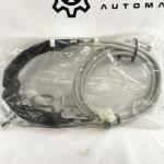 Allen Bradley B805715-170 & B805716-170 Servo Motor Power + Feedback Cable Set