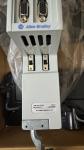 Surplus NEW Allen Bradley 2198-D012-ERS3 Ser B Kinetix 5700 Dual Axis Inverter
