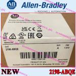 New Sealed NEW PLC NEW PLC 2198-ABQE Kinetix Encoder Output Emulator