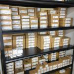 New Factory Sealed AB 2198-D006-ERS3 SER C Kinetix 5700 Dual Axis Module