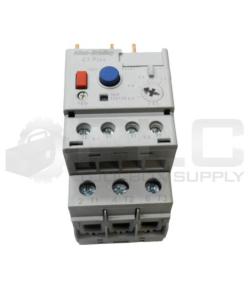 ALLEN BRADLEY 193-EEBB /C OVERLOAD RELAY 0.2-1.0A