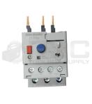 ALLEN BRADLEY 193-EEBB /C OVERLOAD RELAY 0.2-1.0A