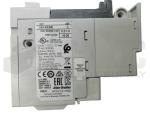 ALLEN BRADLEY 193-EEBB /C OVERLOAD RELAY 0.2-1.0A