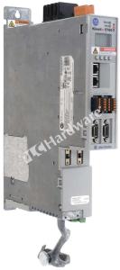 Allen Bradley 2198-D012-ERS3 Ser C Kinetix 5700 2x5A/3.2kW Servo Drive Module