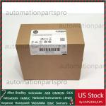 New Factory Sealed Allen Bradley 2198-ABQE Ser A Kinetix Encoder Output Emulator
