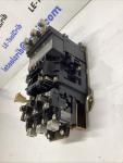 Allen Bradley 509-DOD, Ser A, Motor Starter Size 3 600VAC 115/120V - USED L-193S