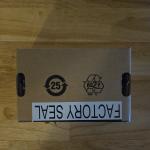 Allen Bradley 1762-IF2OF2 Series B Automation Module