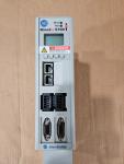 Allen-Bradley 2198-D020-ERS3 Kinetix 5700 Dual Axis Inverter, Series B