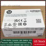 Allen Bradley 2198-ABQE Kinetix Output Encoder Emulator EtherNet/IP NEW 2198ABQE