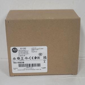 Allen Bradley 193-1EEDB Overload Relay, 3.2-16 Amp range