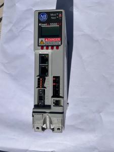 2198-H003-ERS2  FW 7.012 Allen Bradley Kinetix 5500S2