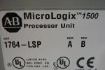 Allen Bradley 1764-28BXB PLC Module Micrologix 1500 Base
