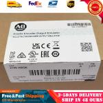 Allen Bradley 2198-ABQE Kinetix Output Encoder Emulator EtherNet/IP NEW 2198ABQE
