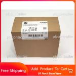 New Factory Sealed Allen Bradley 2198-ABQE Ser A Kinetix Encoder Output Emulator