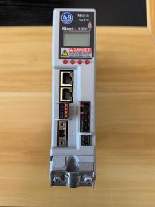Allen Bradley Kinetix 5500 Servo Drive 2198-H008-ERS