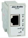 Allen-Bradley 193-ETN E1 Plus Ethernet/IP Communication Module