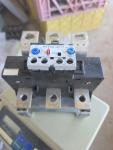 Allen Bradley SMP-1 193-A5 M5 Overload Relay Unit