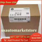 New Sealed AB 2198-ABQE / A Kinetix Output Encoder Emulator EtherNet/IP