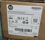 New Allen Bradley 2198-D012-ERS3 SER B Kinetix 5700 Dual Axis Inverter Module