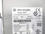 Allen Bradley 1783-US5T PLC Module