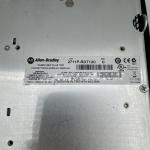 Allen-Bradley PanelView Plus 1250 2711P-RDT12C HMI Touchscreen Display Module