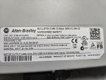 Allen-Bradley Kinetix 5500 Servo Drive 12.5A 3 Phase  (2198-H015-ERX)