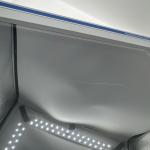 Allen-Bradley PanelView Plus 1250 2711P-RDT12C HMI Touchscreen Display Module