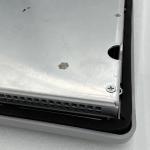 Allen-Bradley PanelView Plus 1250 2711P-RDT12C HMI Touchscreen Display Module