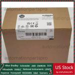 New Sealed AB 2198-ABQE / A Kinetix Output Encoder Emulator EtherNet/IP